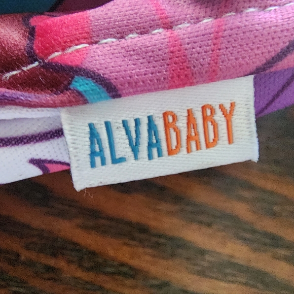 NWOT Alva Baby, Mama Koala, BabyGoal Lot of 8 Reusable Cloth Diapers + 1 Insert - Picture 12 of 16